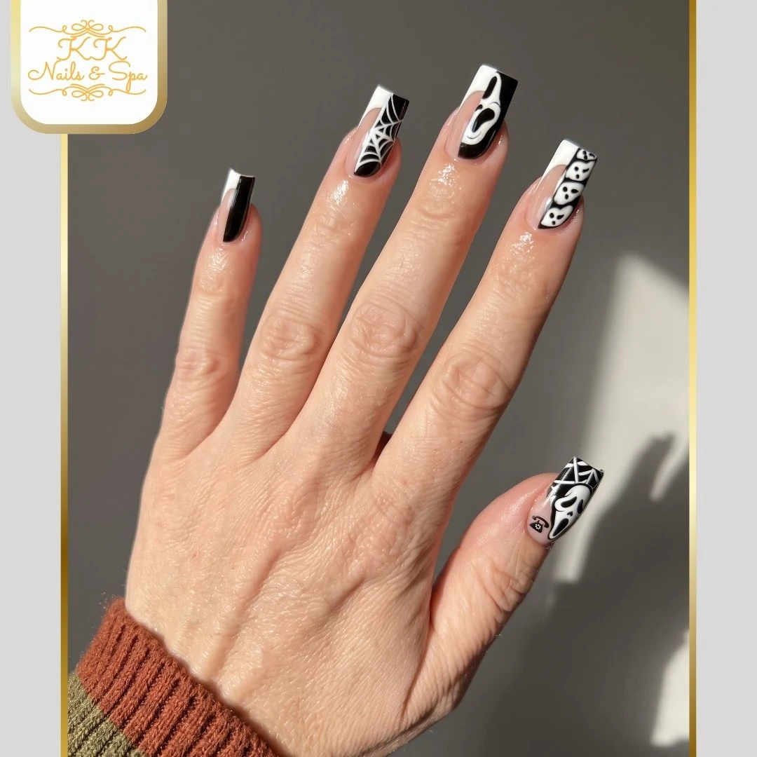 Nail art